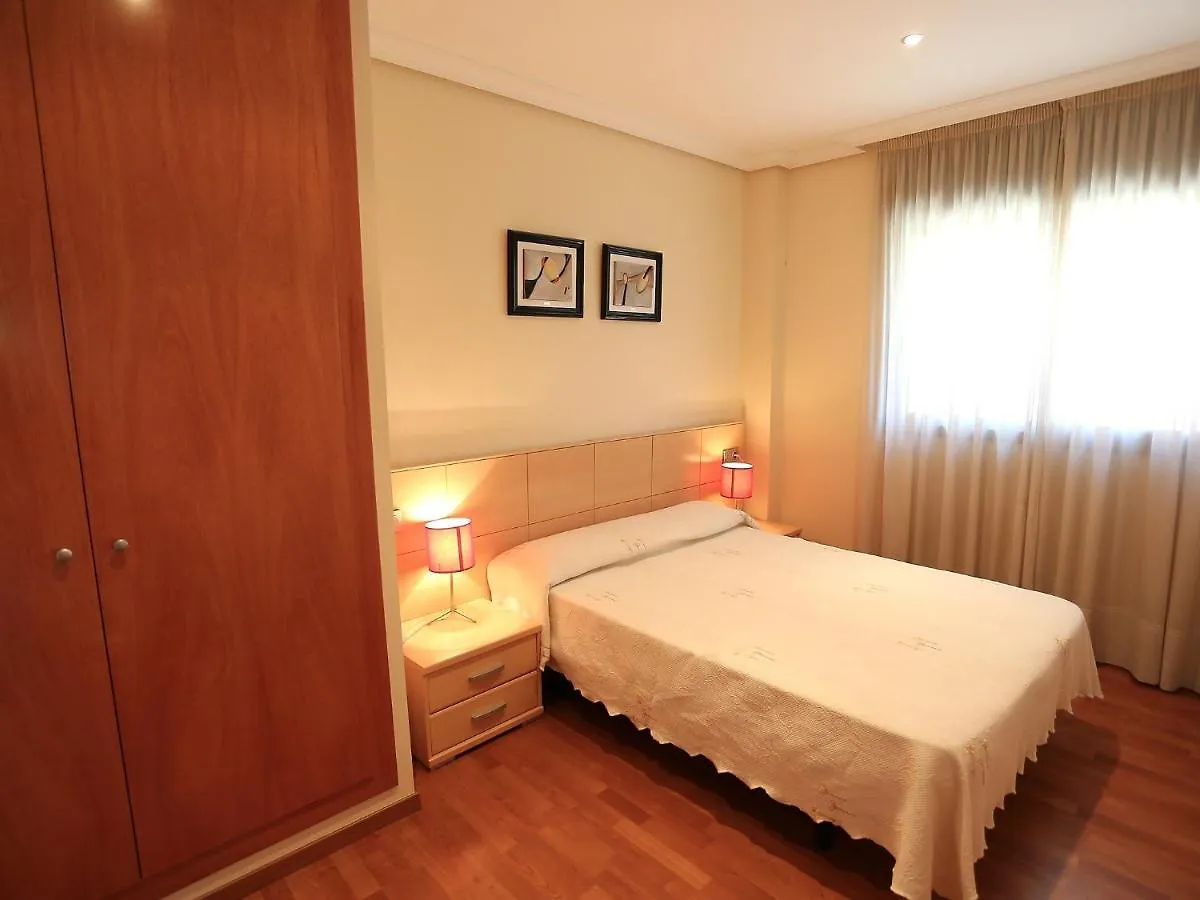 Apartment Playa Dorada Salou