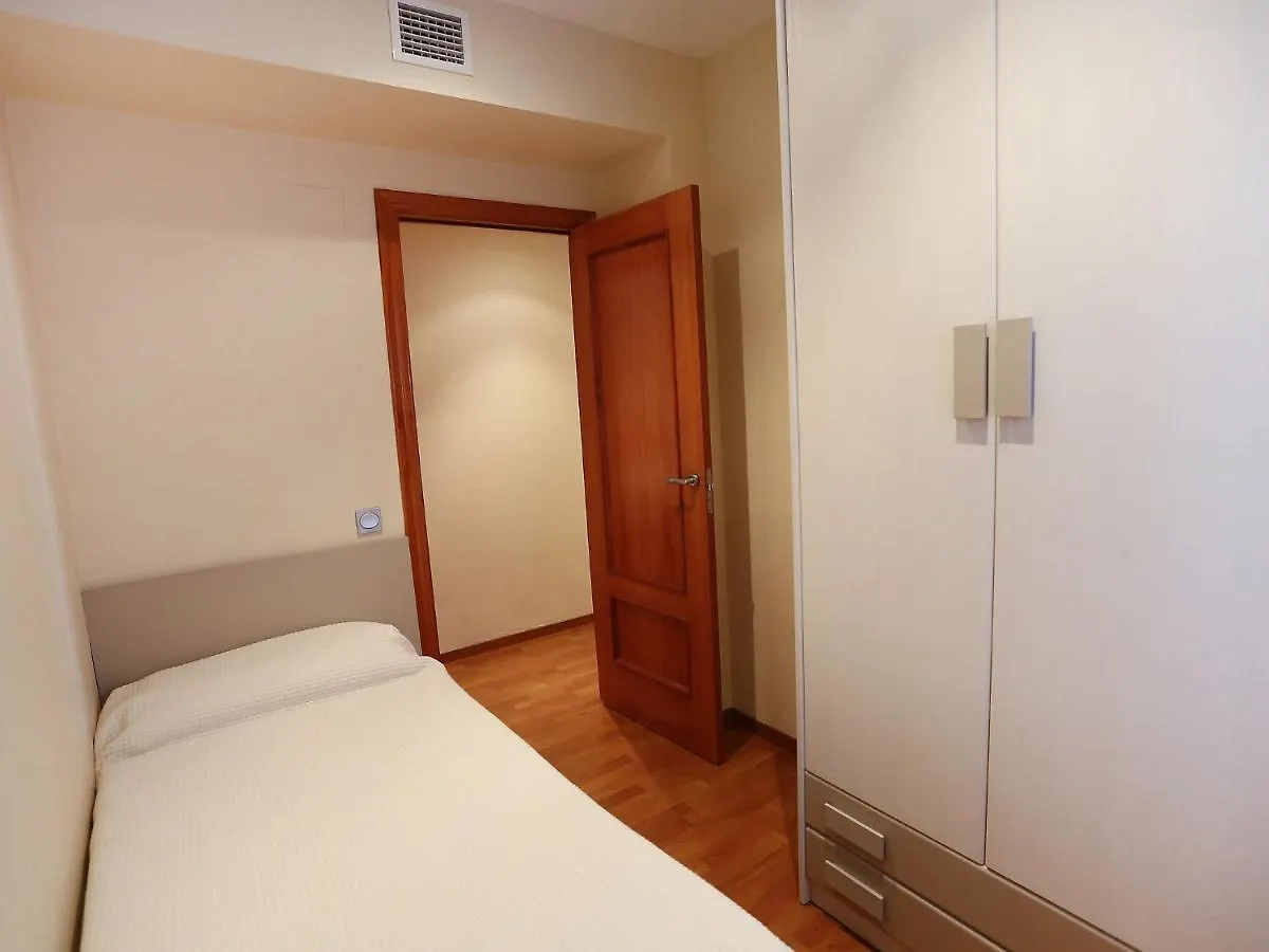 Apartment Playa Dorada Salou