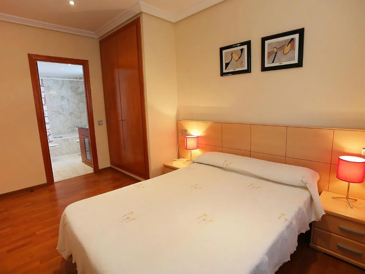 Apartment Playa Dorada Salou Spain