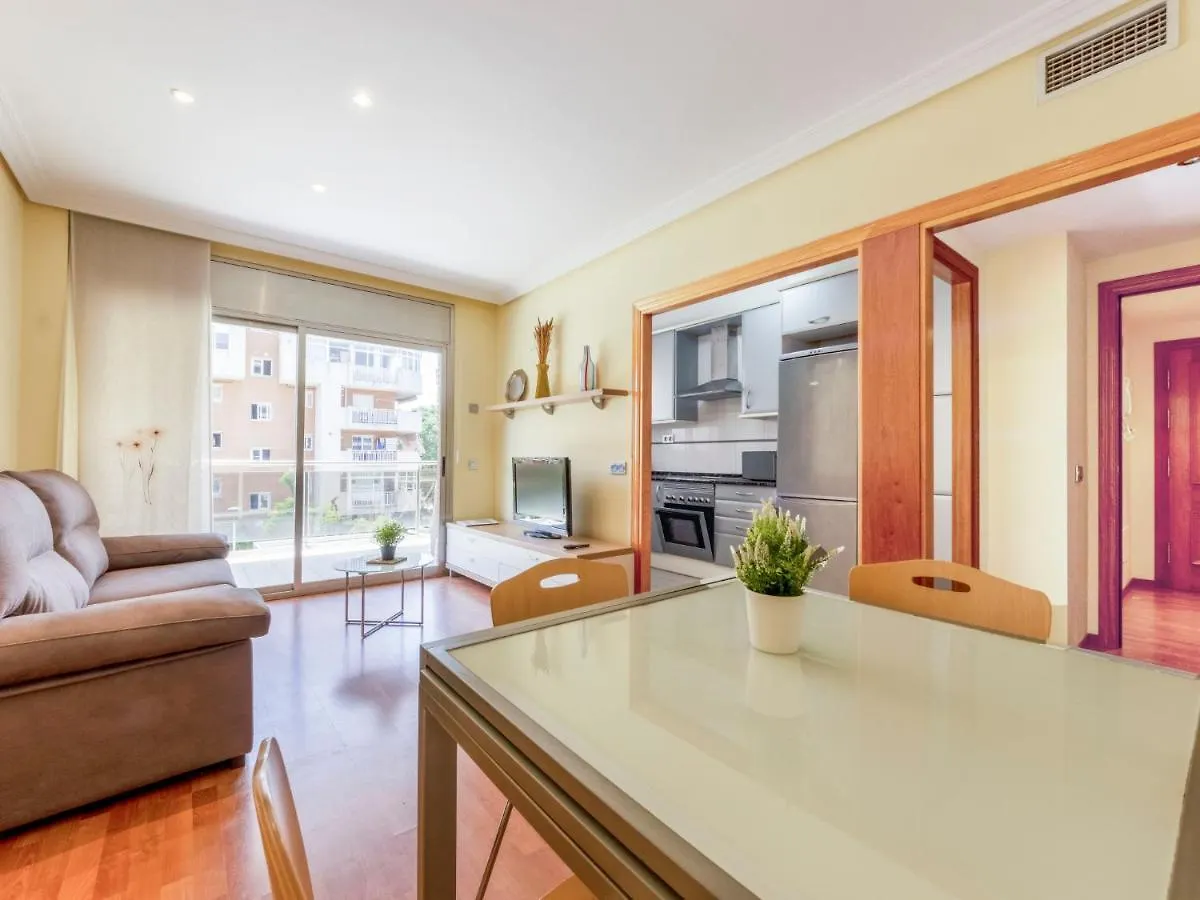 Apartment Playa Dorada Salou
