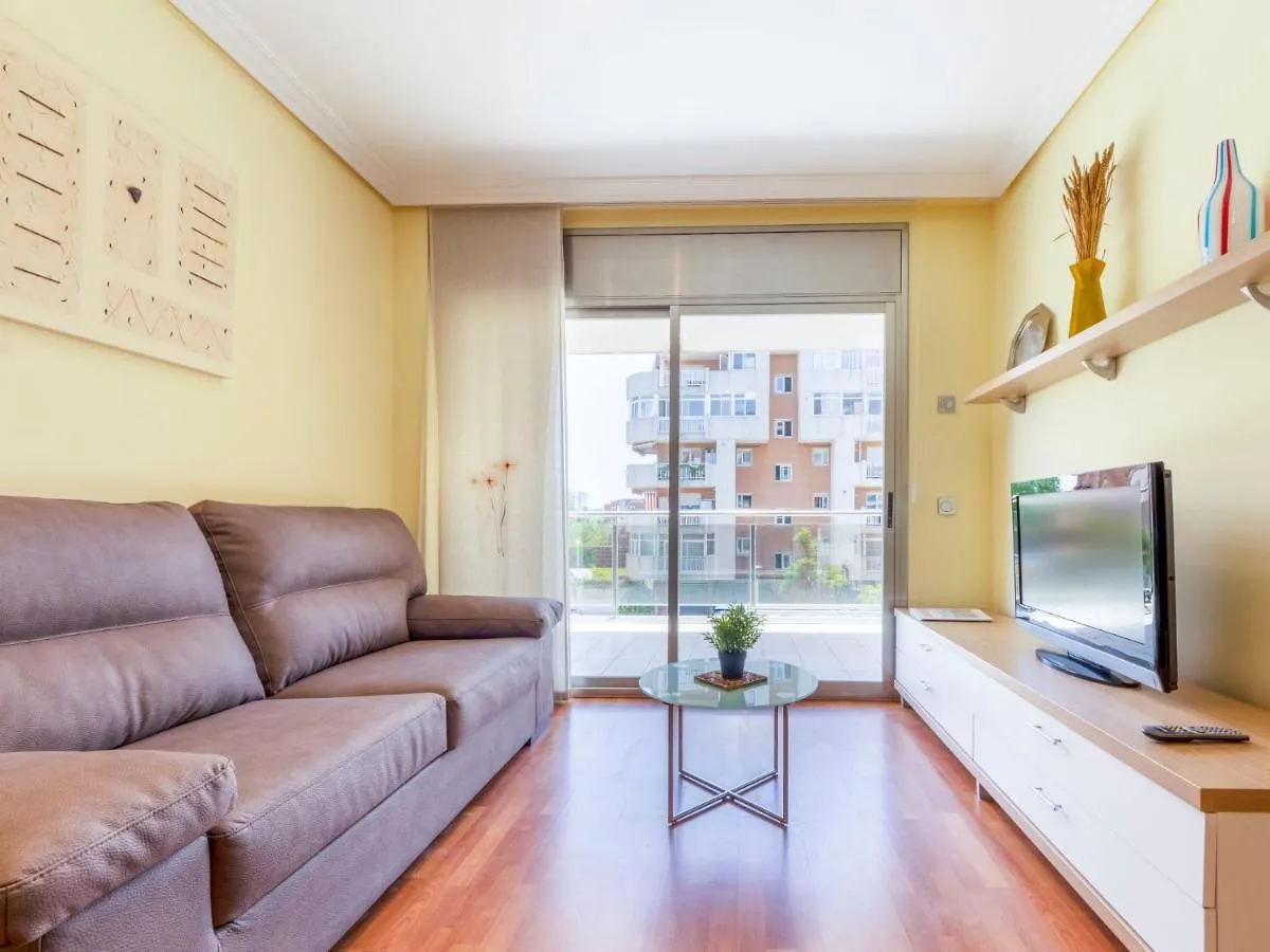 Apartment Playa Dorada Salou