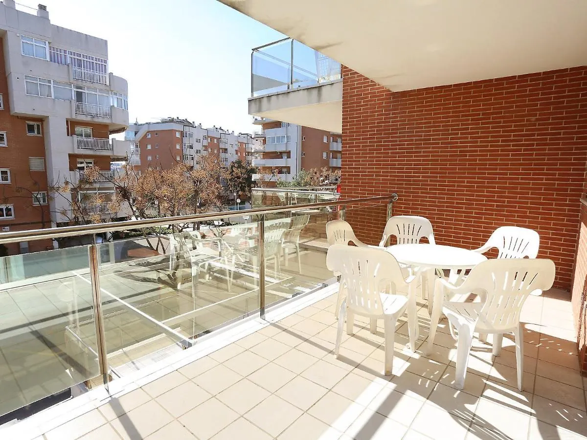 Apartment Playa Dorada Salou