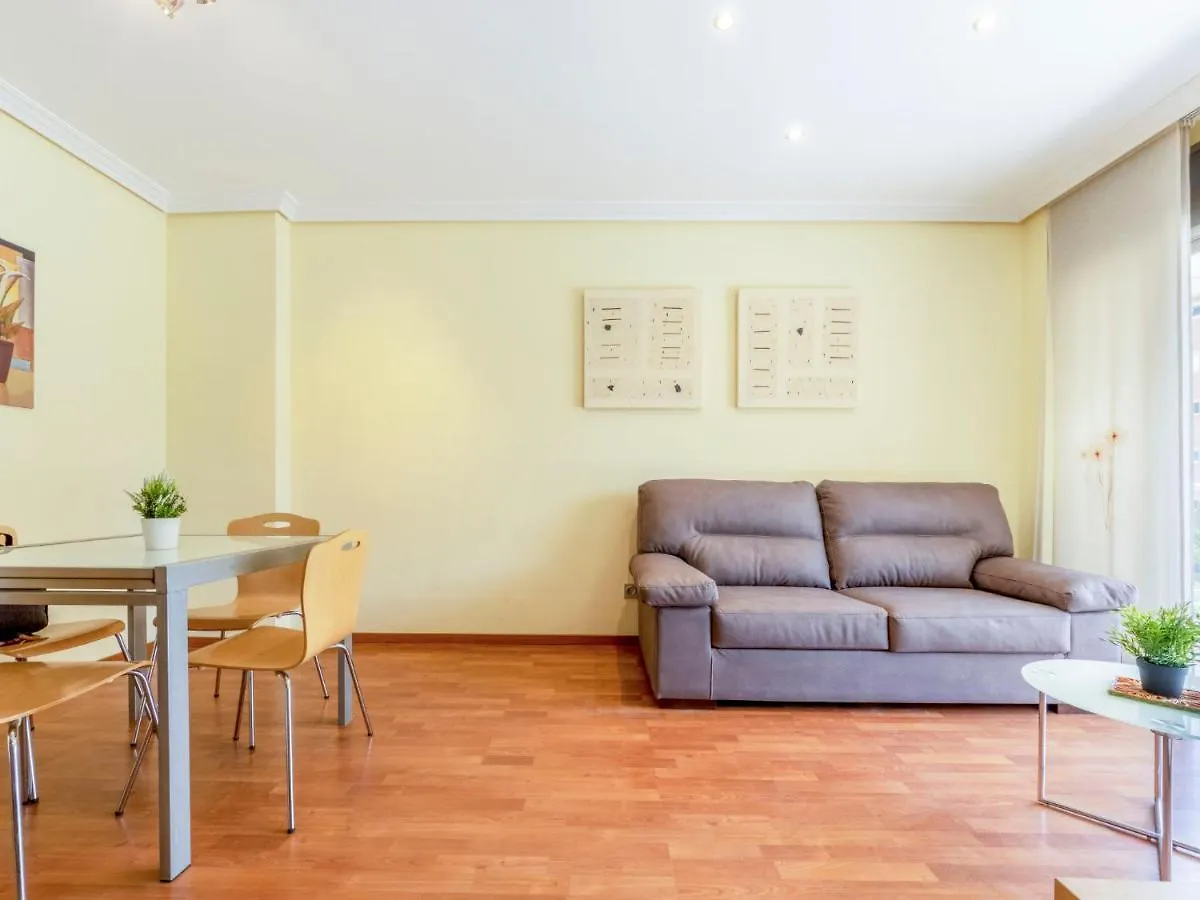 Apartment Playa Dorada Salou Spain