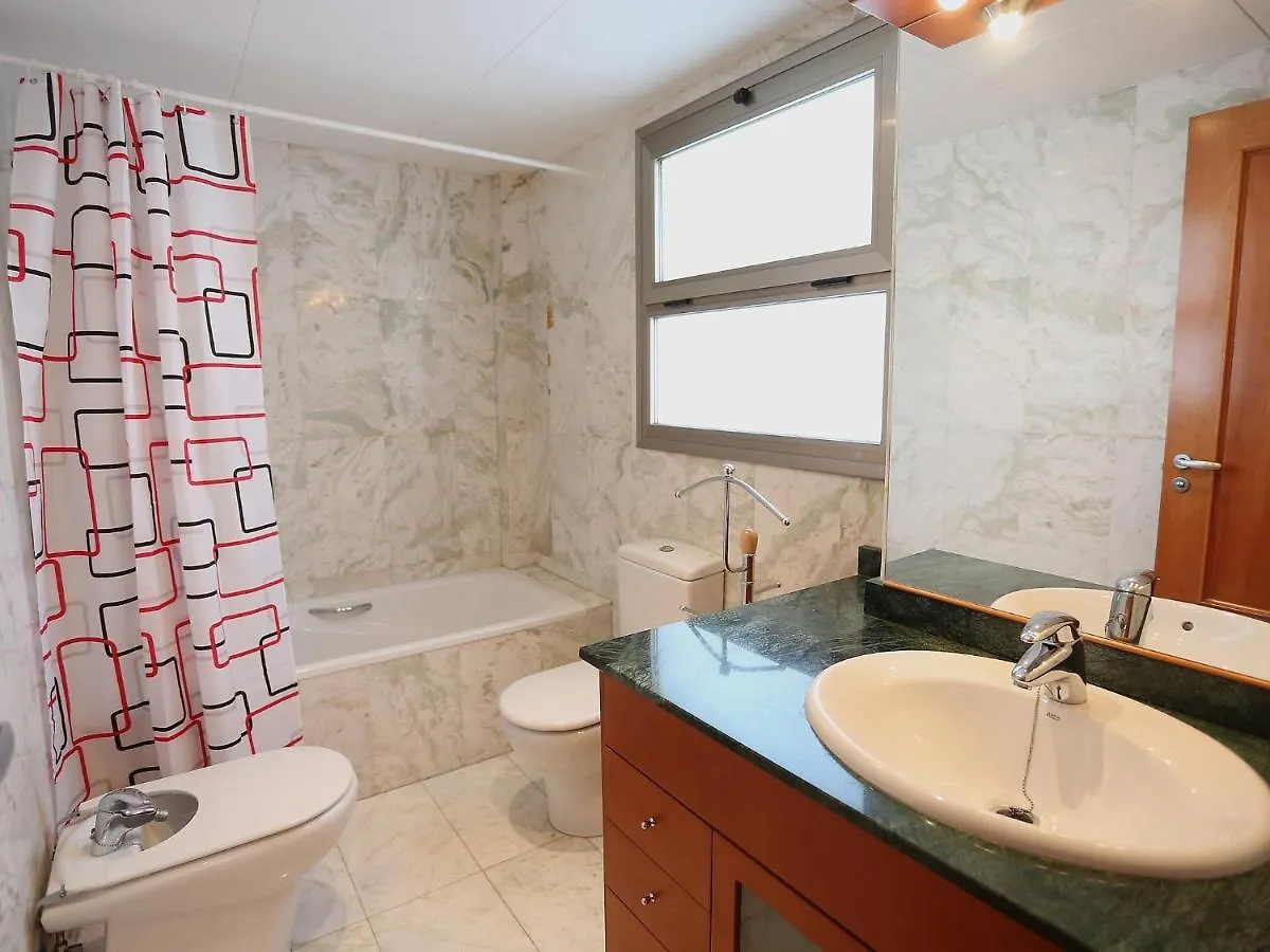 Apartment Playa Dorada Salou