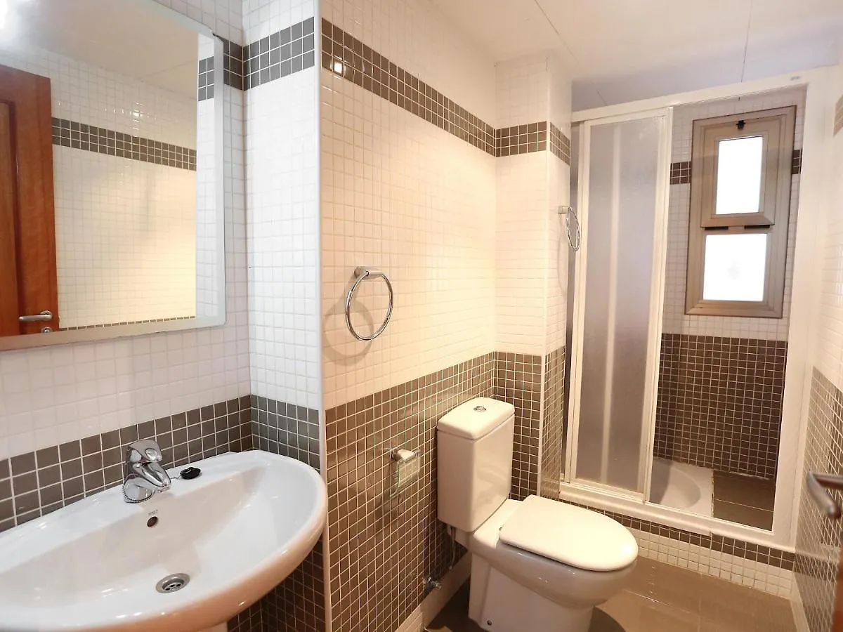 Apartment Playa Dorada Salou 0*,  Spain