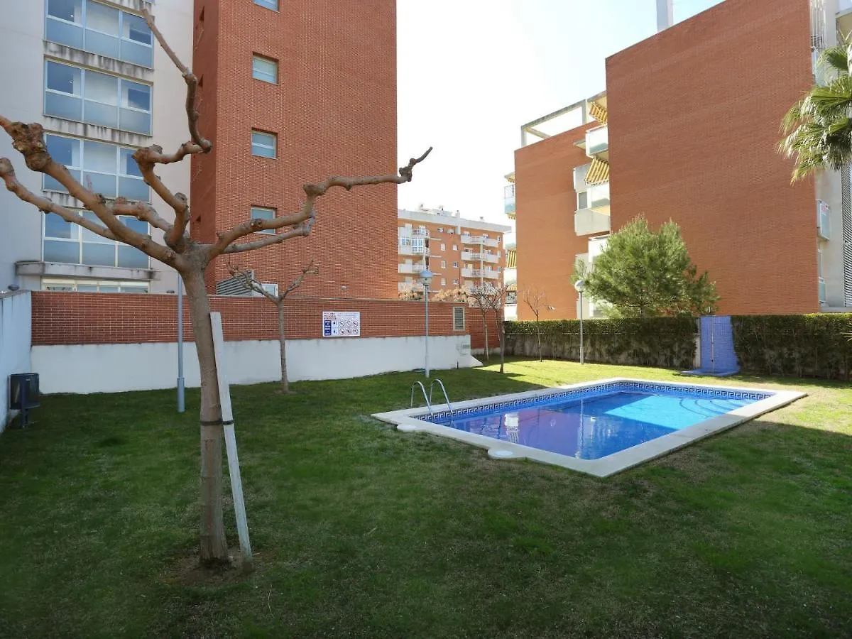 Apartment Playa Dorada Salou