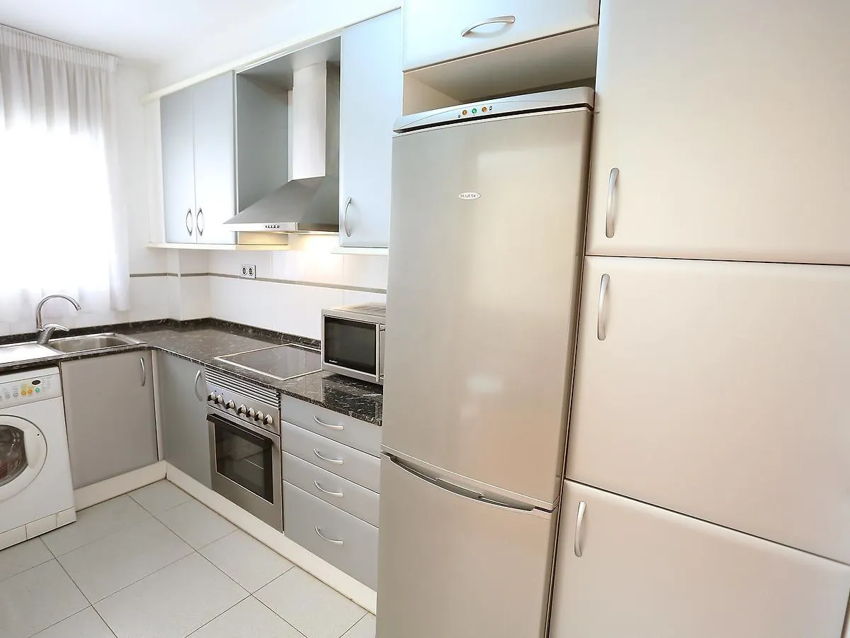 Apartment Playa Dorada Salou