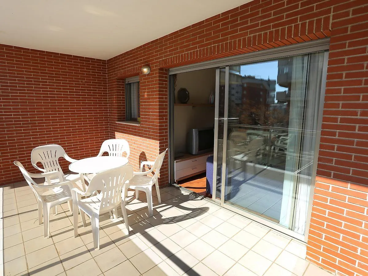 Apartment Playa Dorada Salou 0*,  Spain
